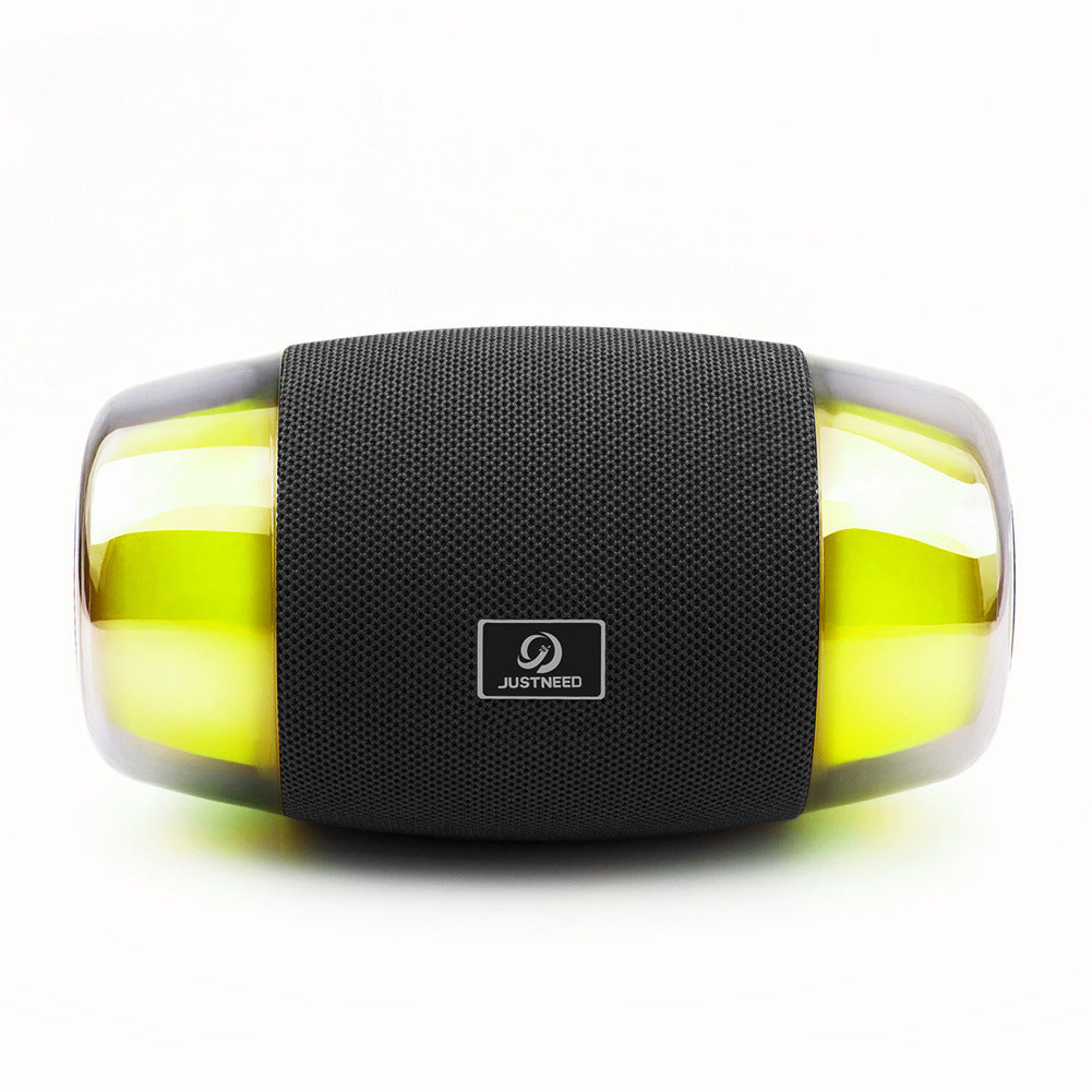 Speaker subwoofer ambient light Speaker subwoofer ambient light